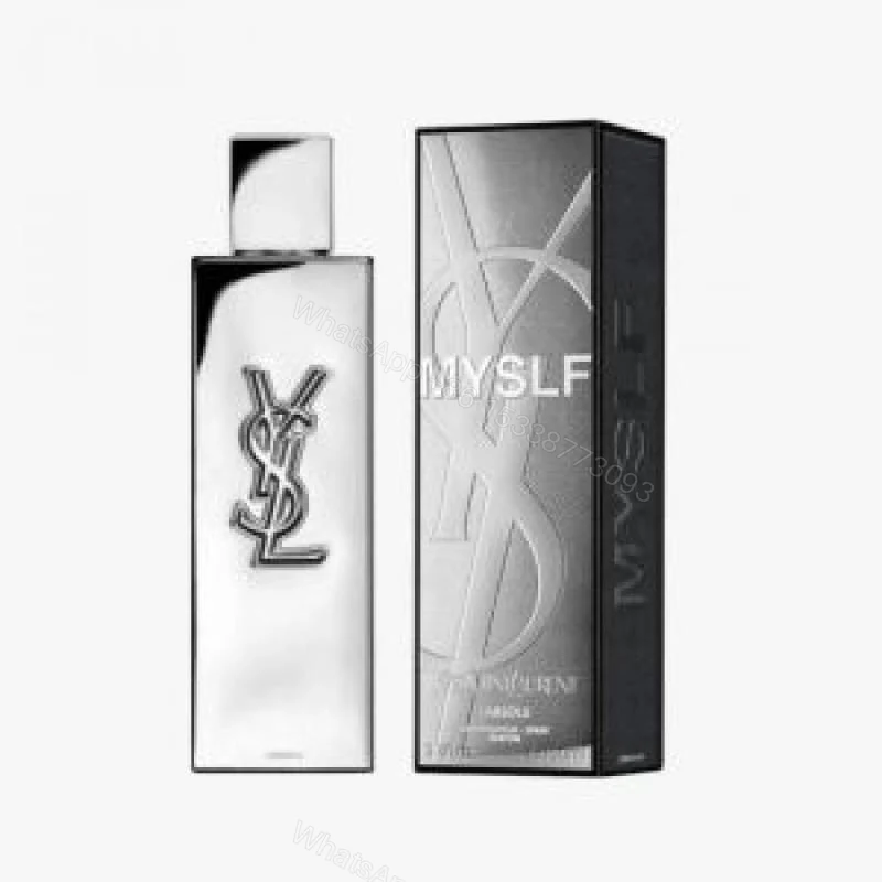 First Copy Yves Saint Laurent YSL Myslf Eau De Parfum Premium Long Lasting Luxury Fragrance For Men — view 1