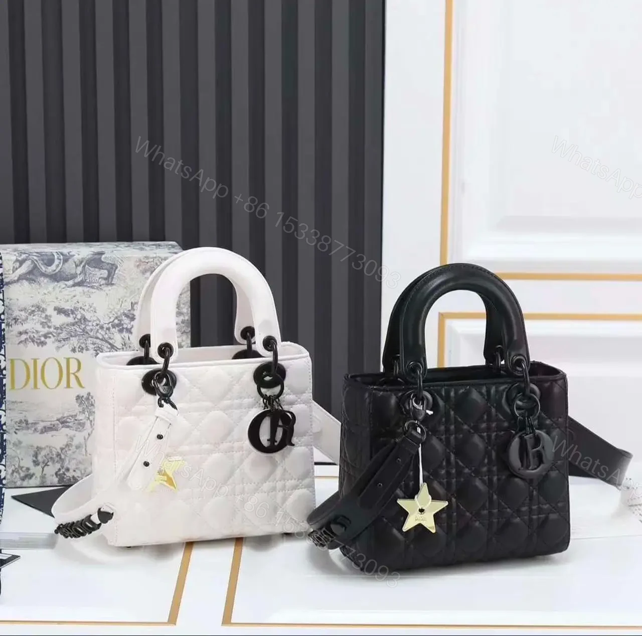 DIOR — view 1