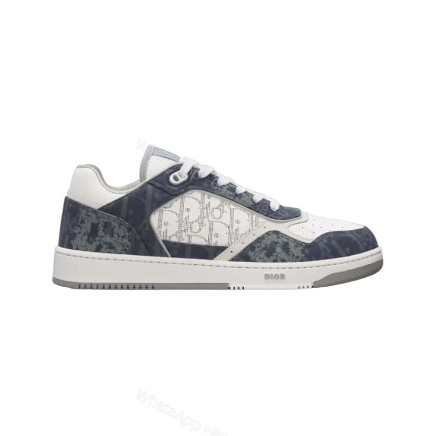 B27 LOW-TOP SNEAKER – CD131 — view 1