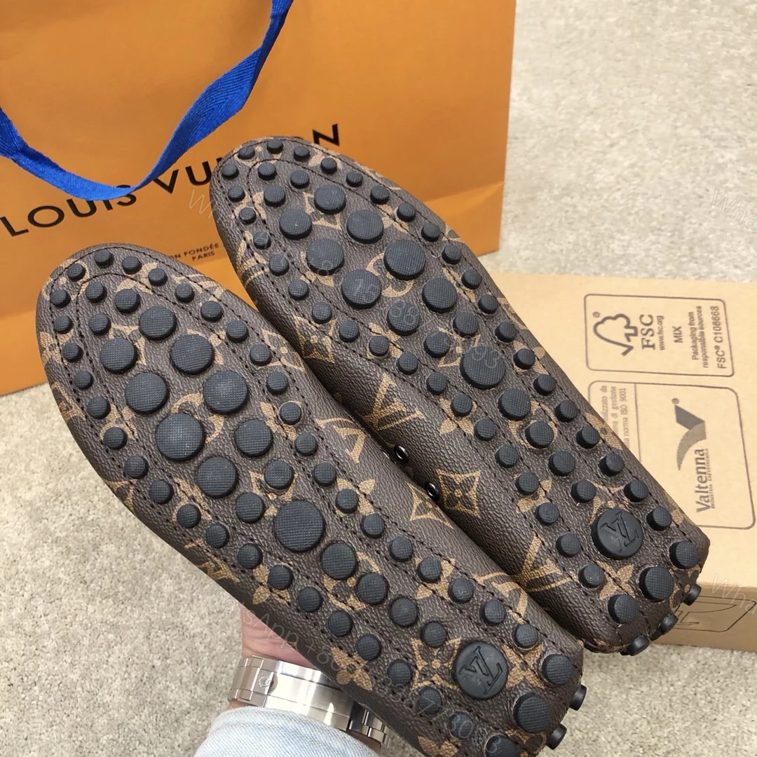 View 8 of Gloria Flat Loafer