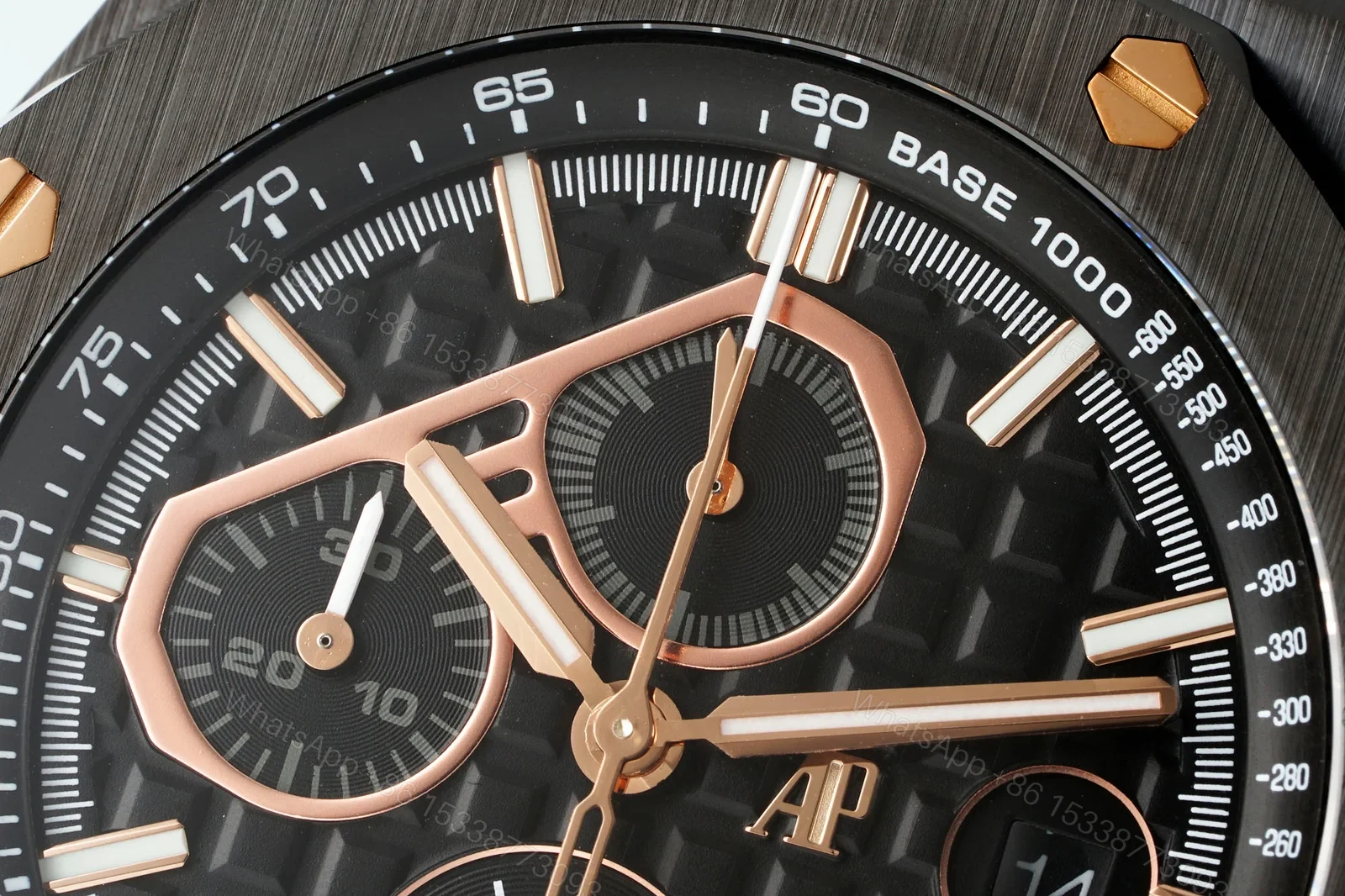 View 3 of Audemars Piguet Royal Oak Offshore 44 Gims 26405CE.OO.A002CA.99.99