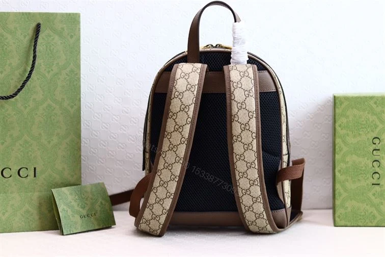 View 2 of WOMEN DESIGNER BACKPACK – GBC27