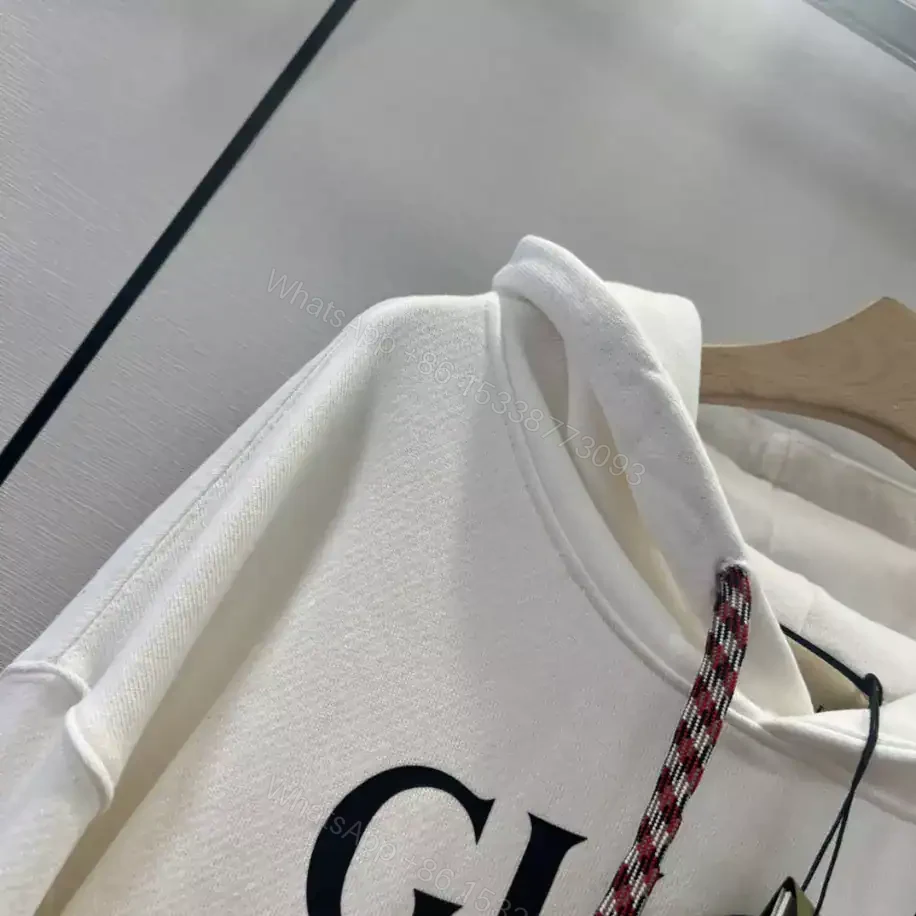View 3 of Gucci Hoodie – GC26