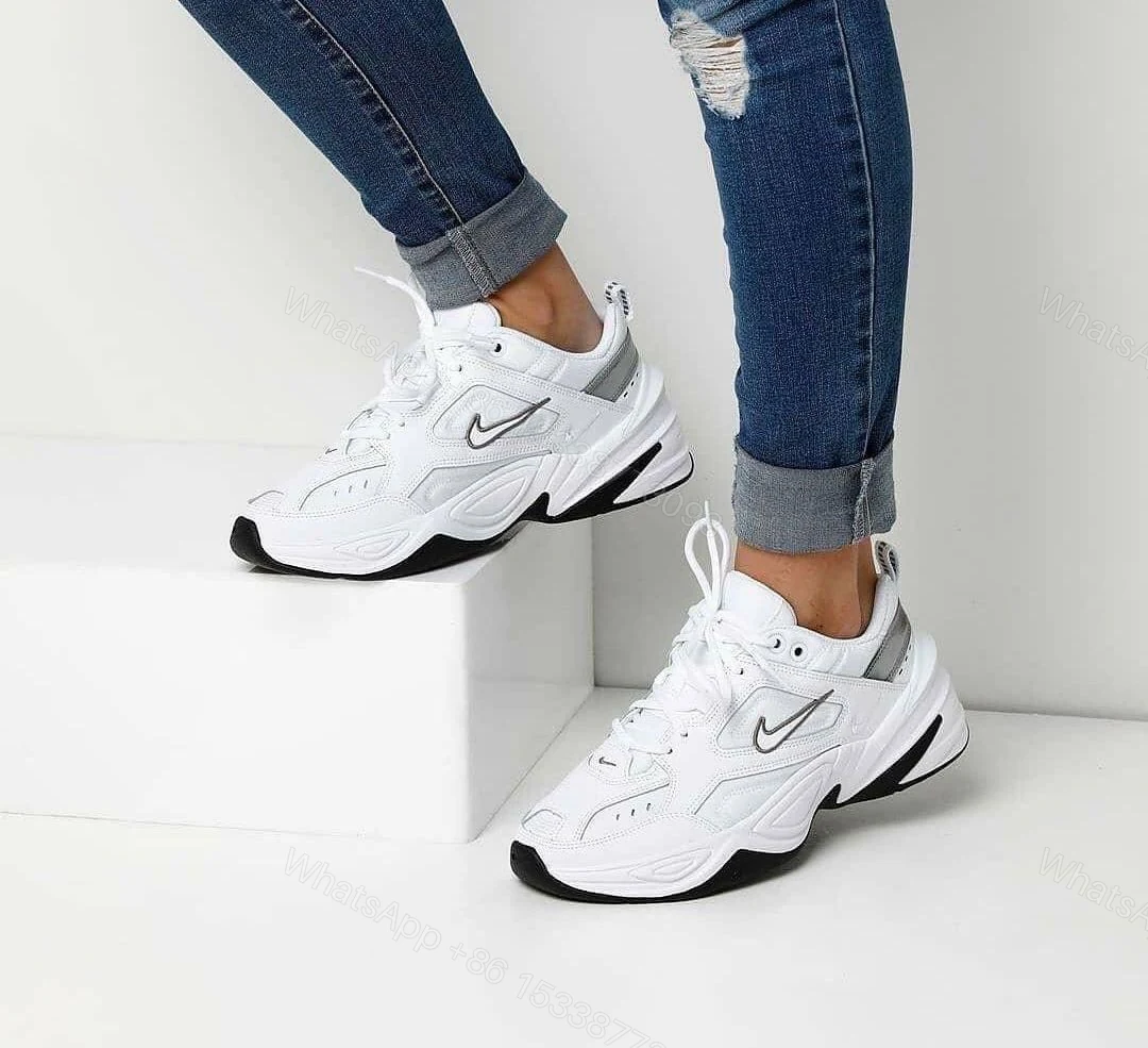 FIRST COPY Nike MK2 Tekno – Retro Vibes — view 1