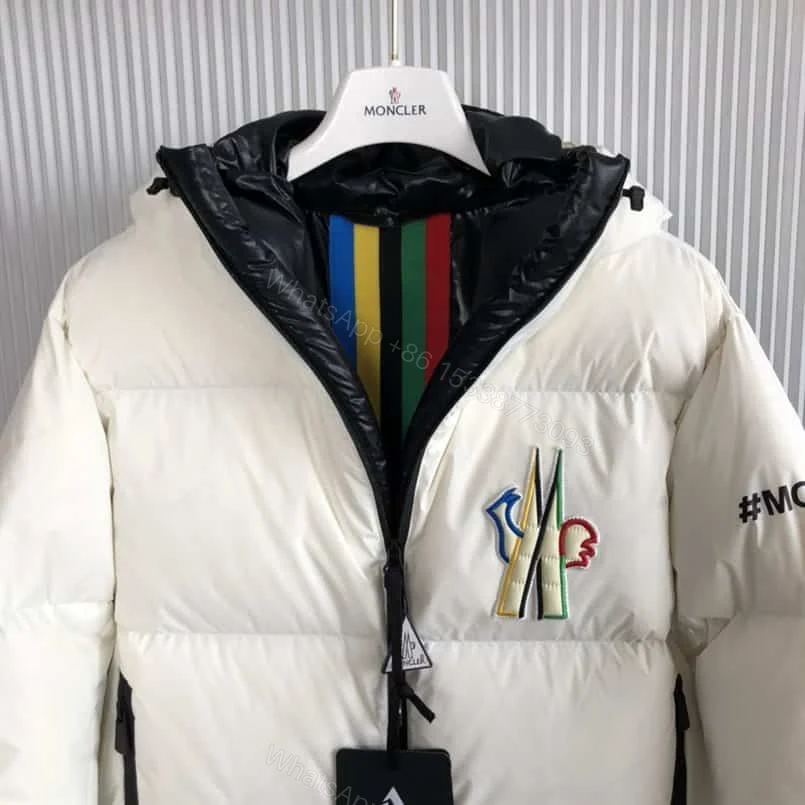 View 3 of MONCLER JACKET – MJ039