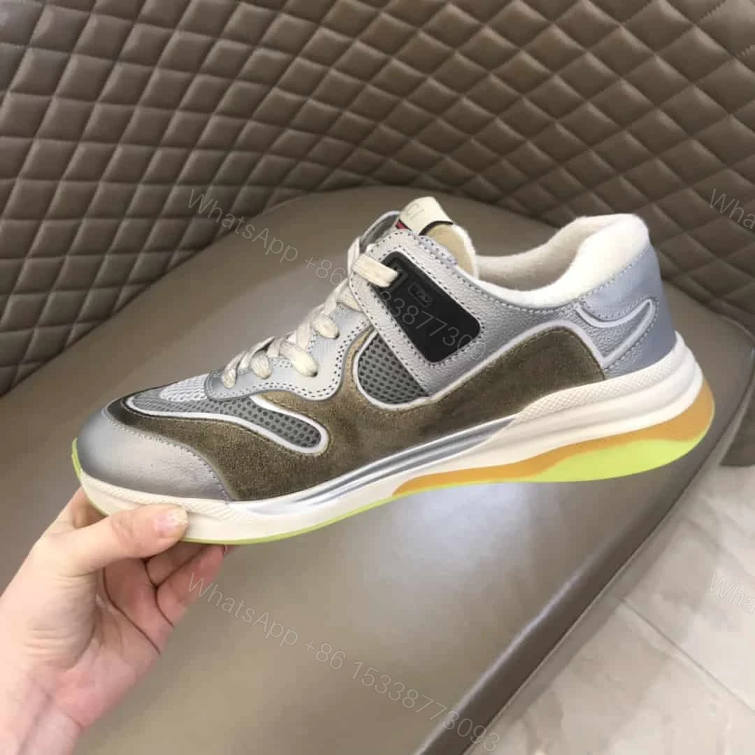 View 8 of GUCCI ULTRAPACE SNEAKERS – GC85