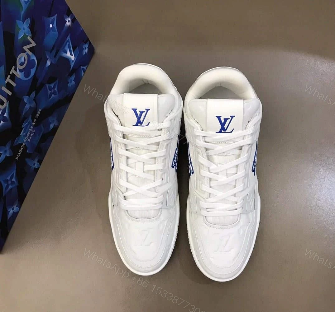 View 6 of LOUIS VUITTON LV TRAINER SNEAKER – LV212