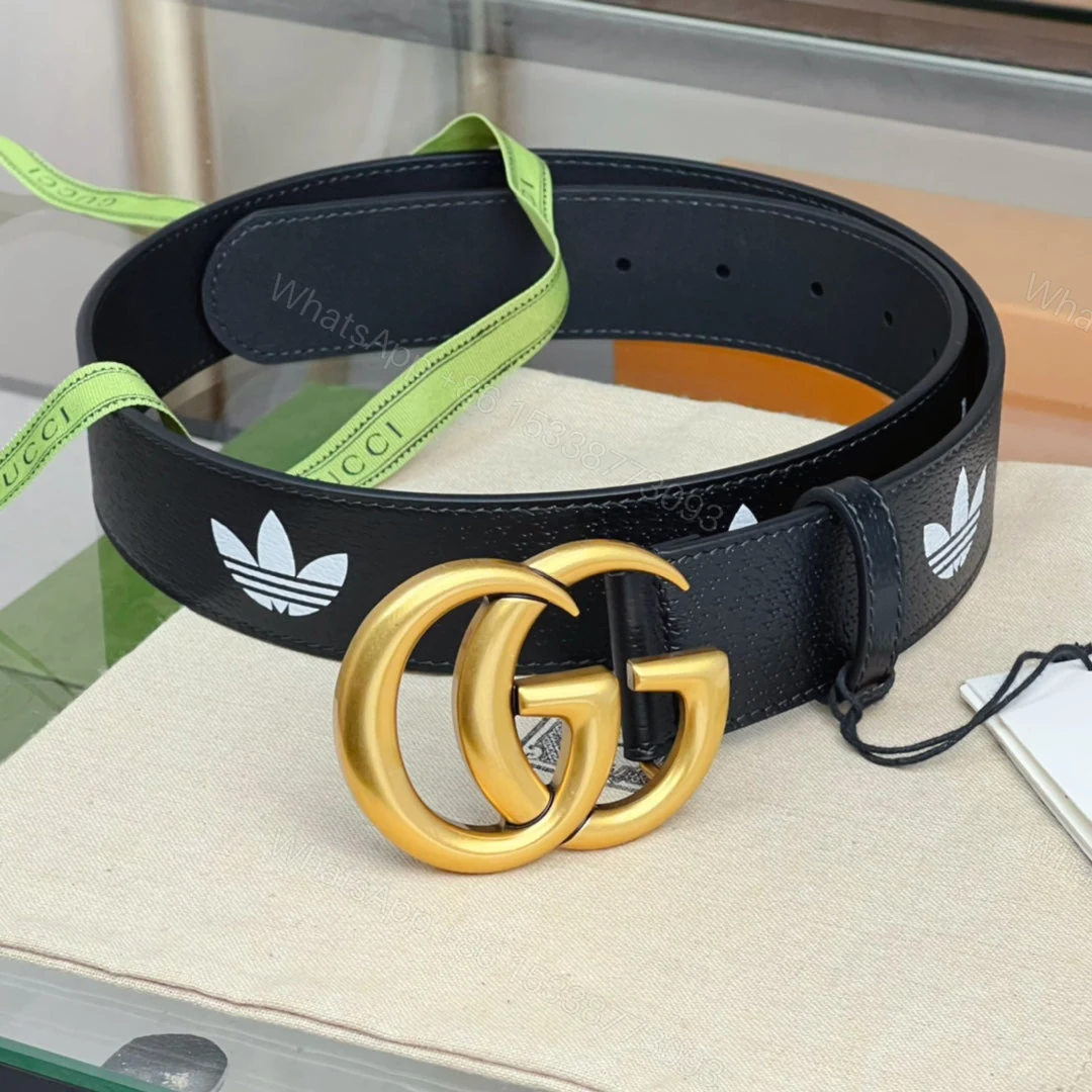 View 3 of Women’s Luxury GCI BELTS 022