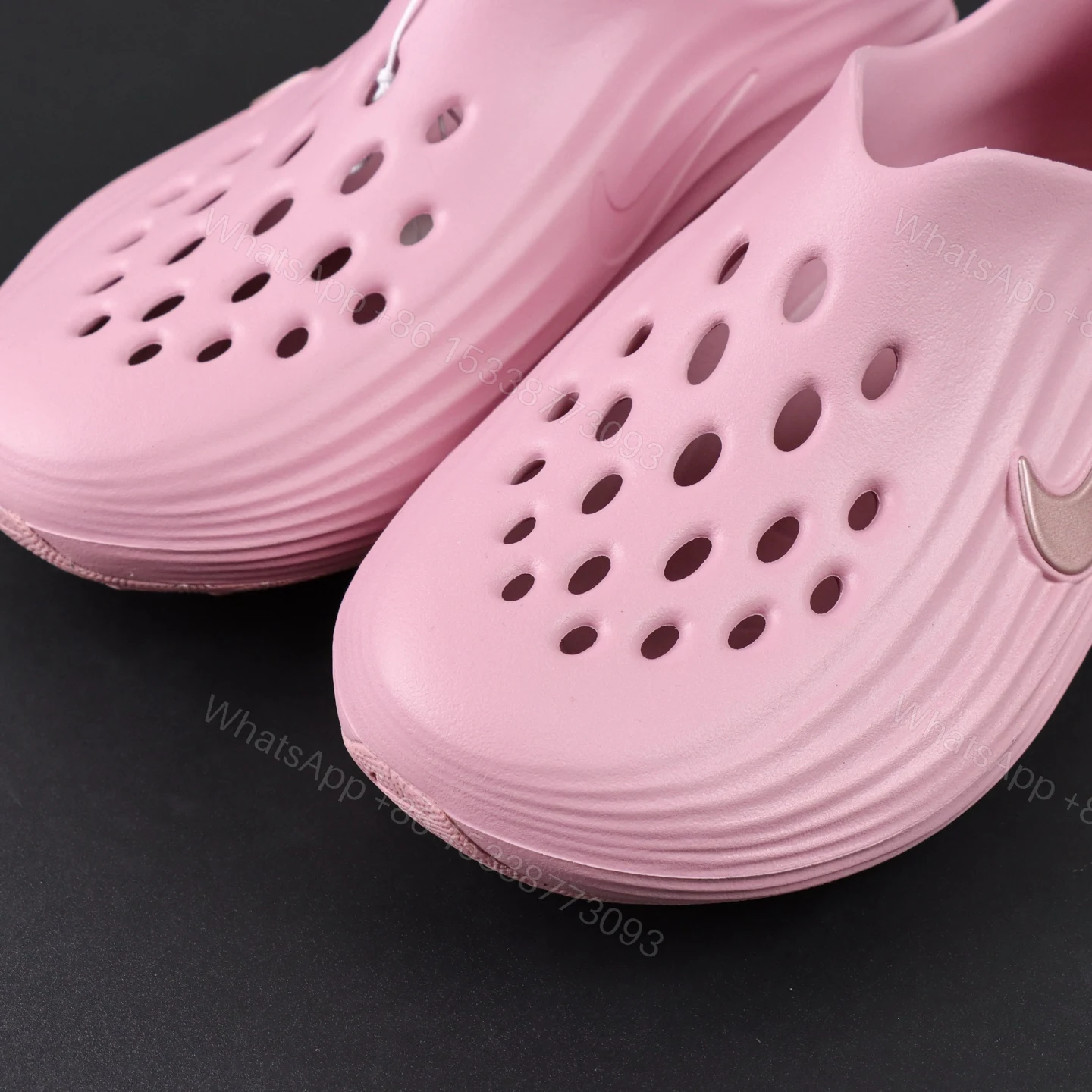 View 5 of Nike ReactX Rejuven8 Pink