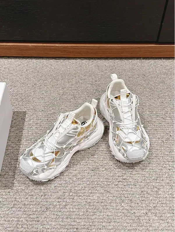 View 8 of VERSACE MERCURY M_VS_03 SNEAKERS – VS44