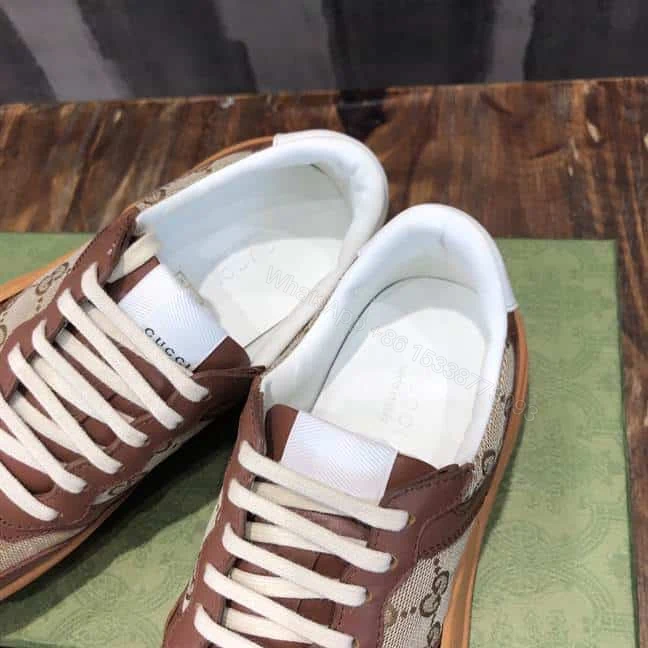 View 5 of Men’s GG sneaker – GC076