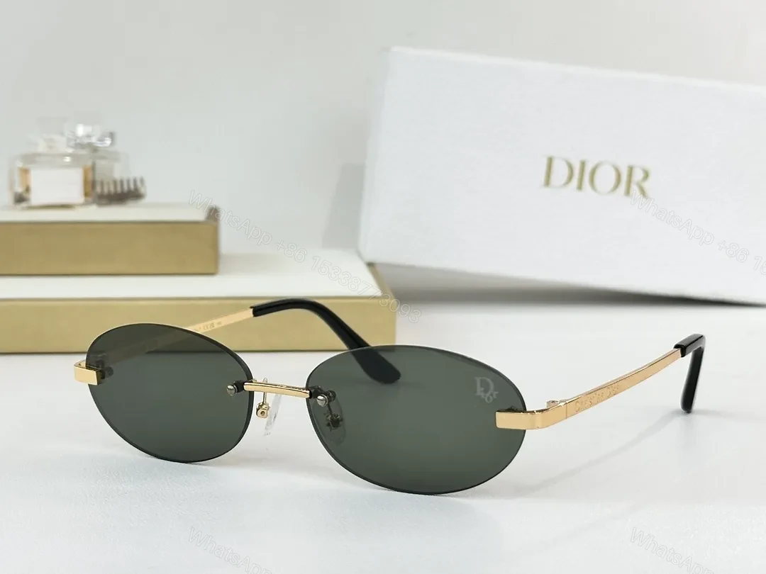 View 5 of Matte-Black Lightweight Polarized Round-Oval Sunglasses