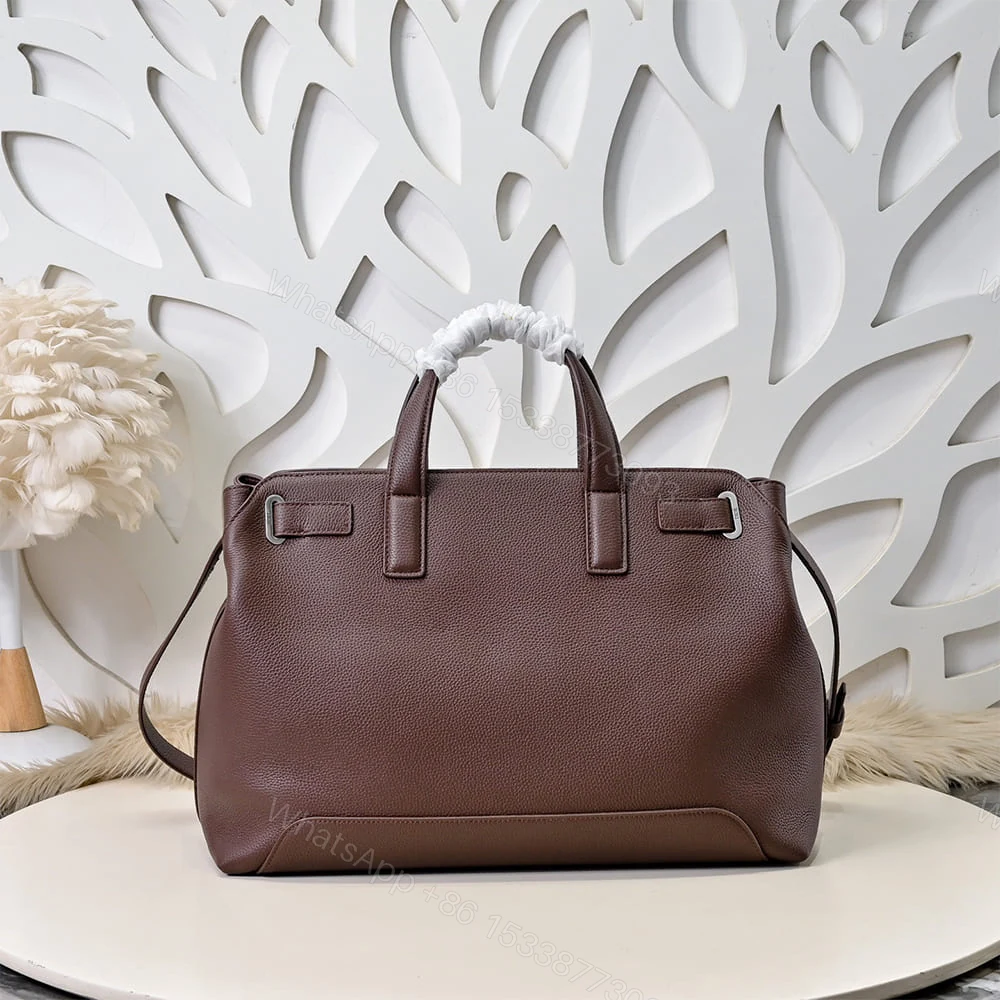 View 4 of Dior Medium Dior Normandie Tote Bag(HIGH-END GRADE)