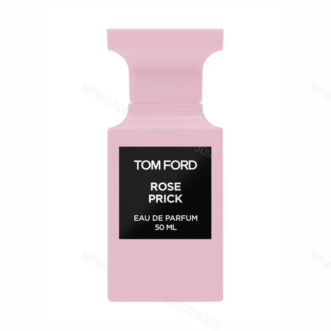 Tom Ford Rose Prick For Unisex – Eau De Parfum — view 1
