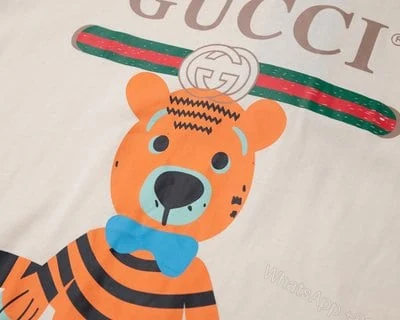 View 3 of Gucci T-Shirt – GC0025