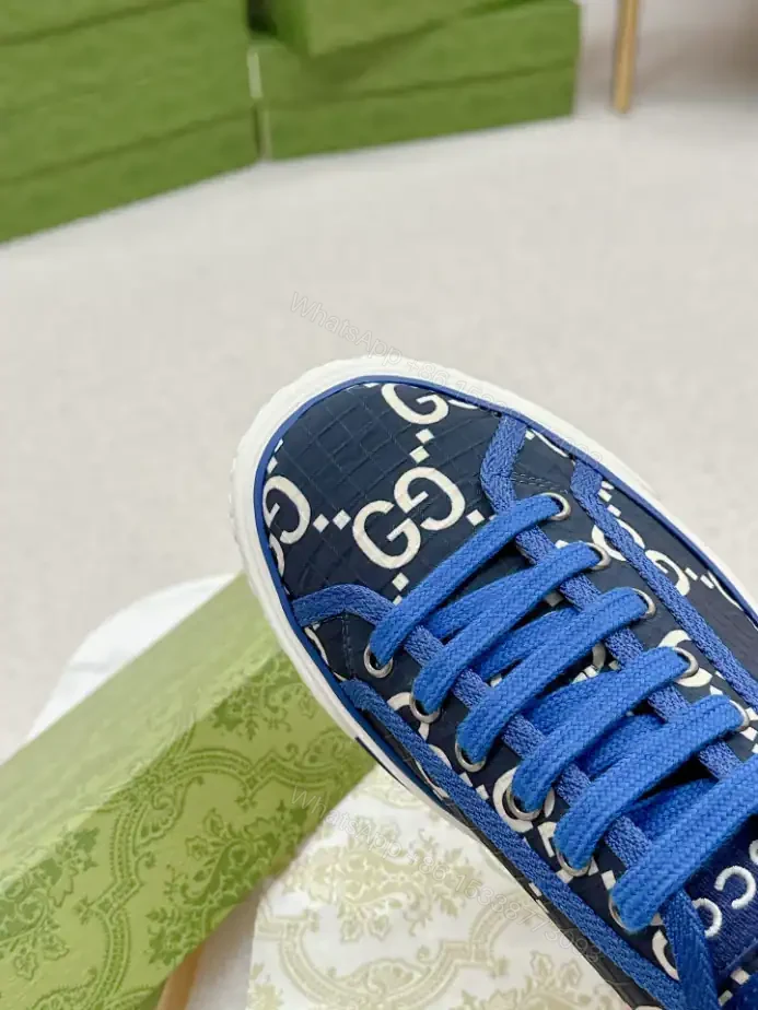 View 8 of MEN’S GUCCI TENNIS 1977 SNEAKER – GC239