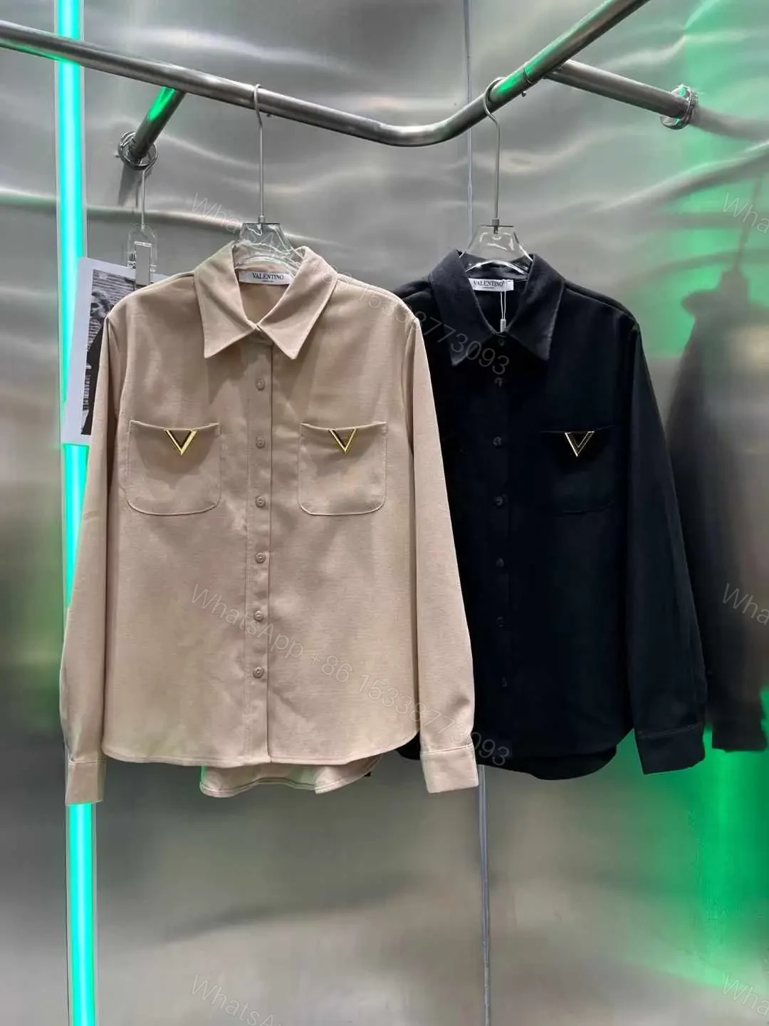 VALENTINO — view 1