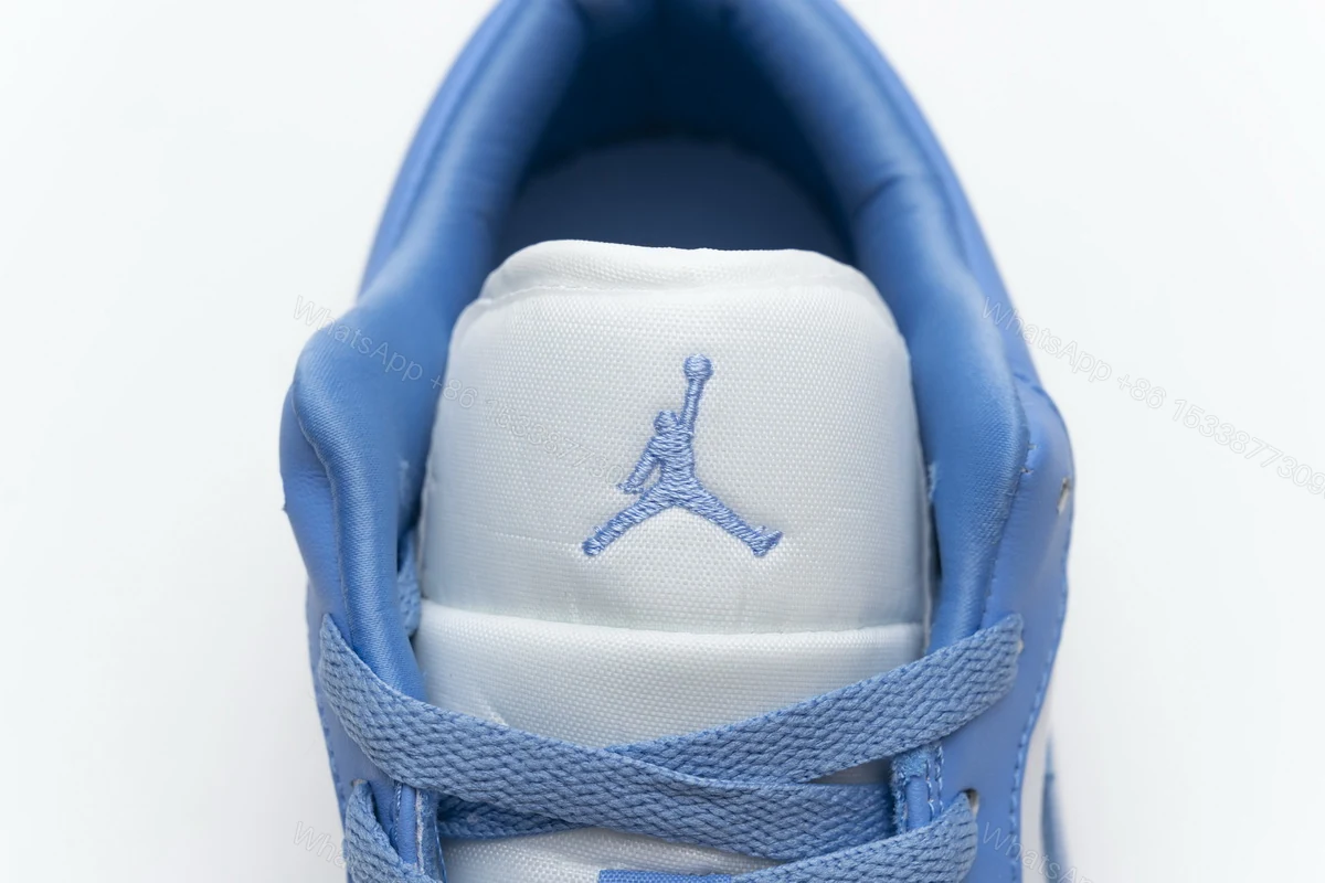 View 7 of Air Jordan 1 Low UNC (W) AO9944-441