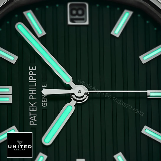 View 3 of Patek Philippe Diamond Bezel Replica