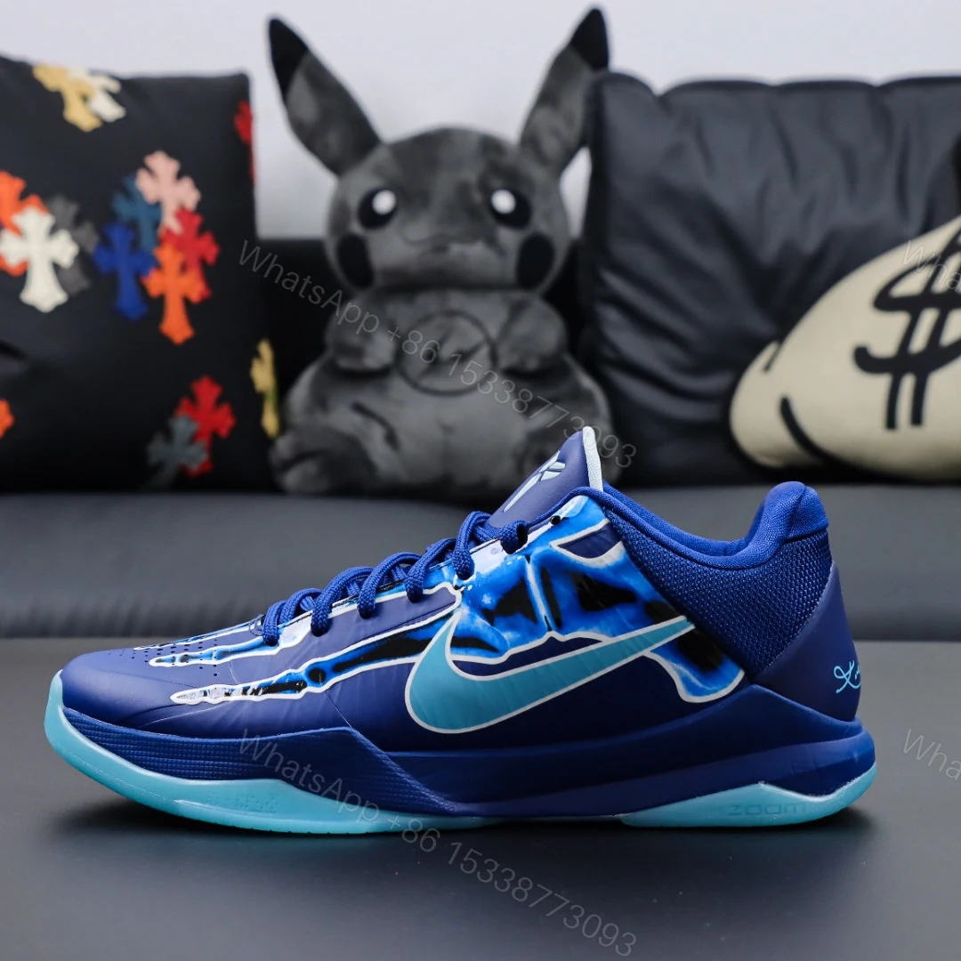 View 8 of Kobe 5 Protro “X-Ray” Reps