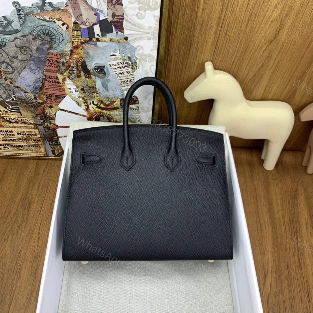 View 8 of Hermes Birkin 25 (HIGH-END GRADE)