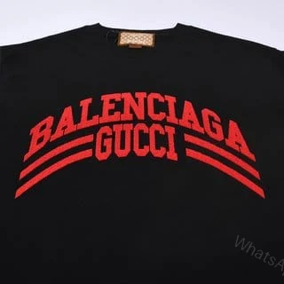 View 2 of GUCCI ✘ BALENCIAGA – GC0040