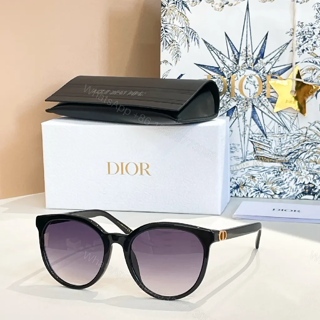 View 5 of Chic Cateye Sunglasses: Timeless Acetate, UV400 Lenses