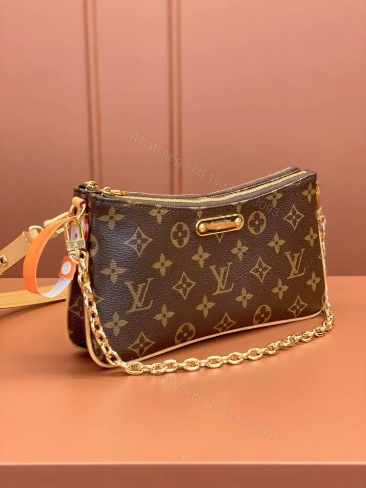 View 6 of Louis Vuitton Liv Pochette M83008