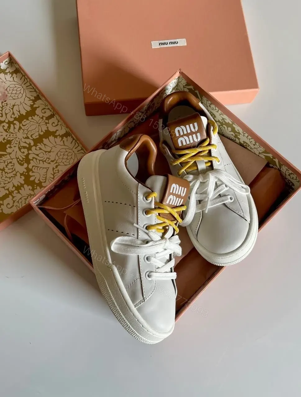 MIU MIU — view 1