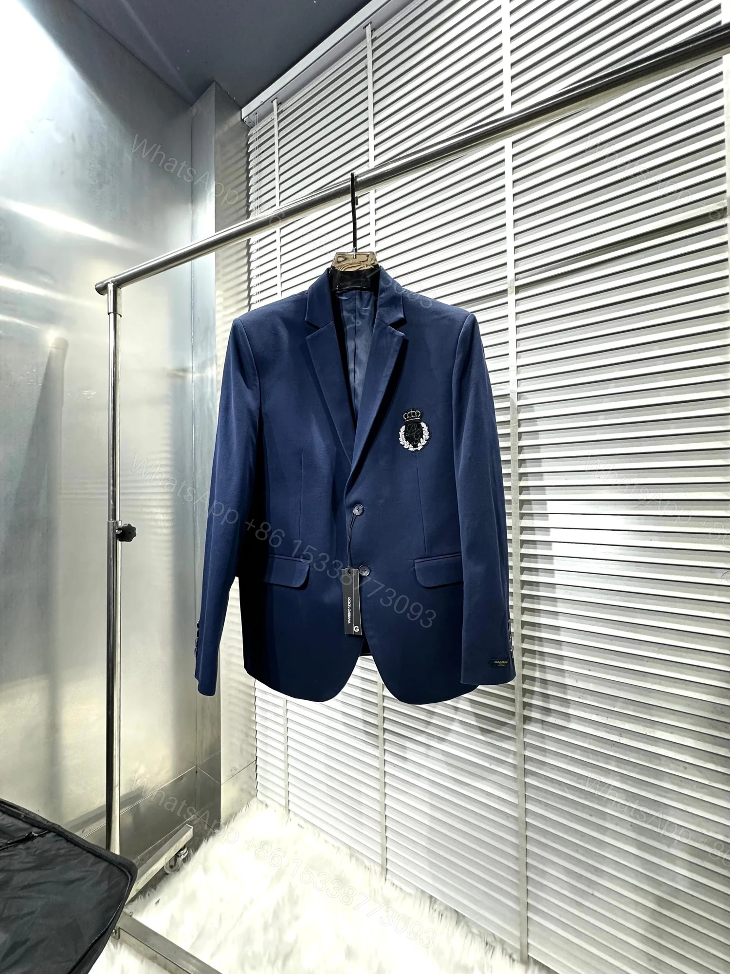 View 8 of FIRST COPY DOLCE & GABBANA VERY EXCLUSIVE BLAZERS