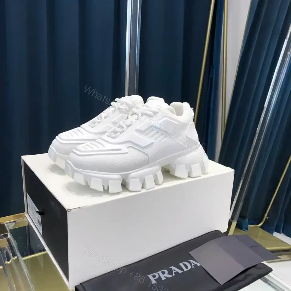 View 7 of PRADA CLOUDBUST THUNDER SNEAKERS – PRD024
