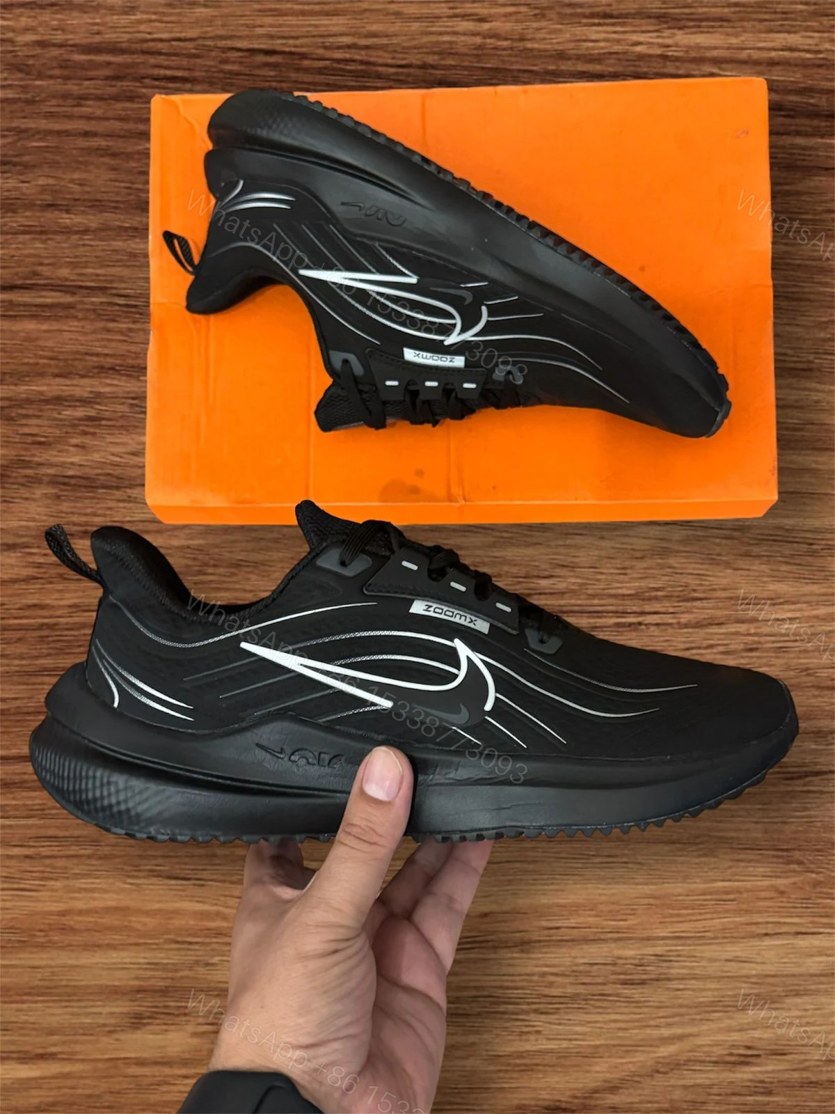 First Copy Nike Zoom X 2025 Shoes — view 1