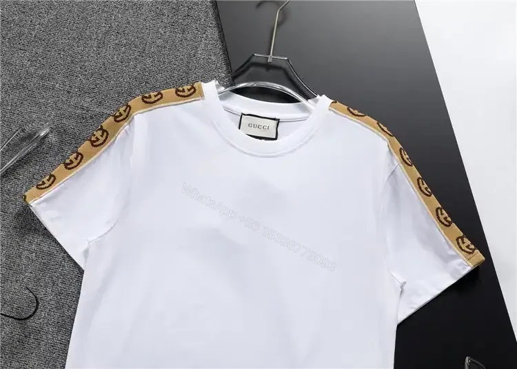 View 3 of Gucci T-Shirt – GC0158