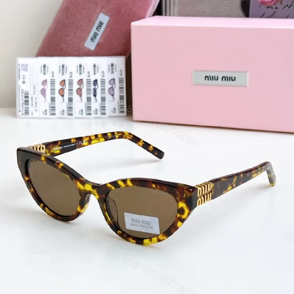 View 10 of Soft Pink Translucent Cat-Eye Sunglasses, UV400, Polarized