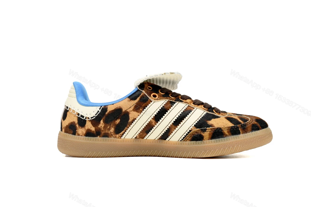 View 5 of adidas Samba Vegan IE0578