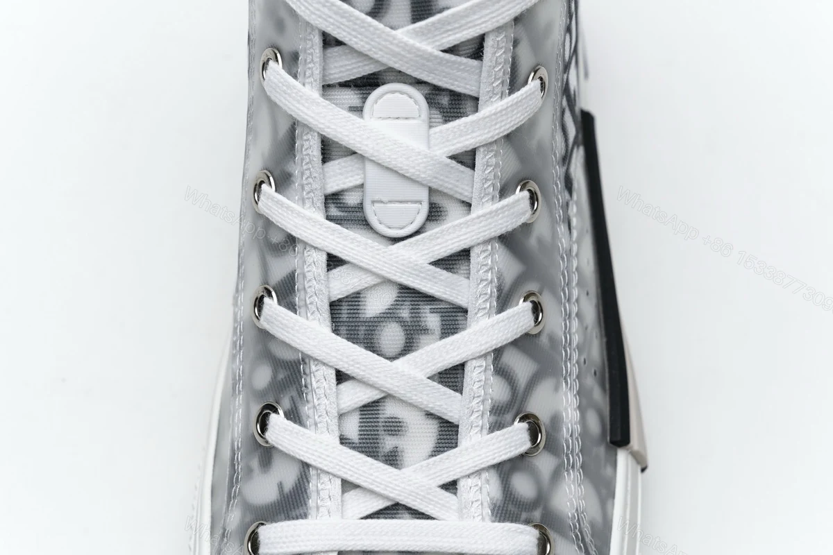 View 9 of Dior B23 3SH118YJR HIGH H063 Noir White