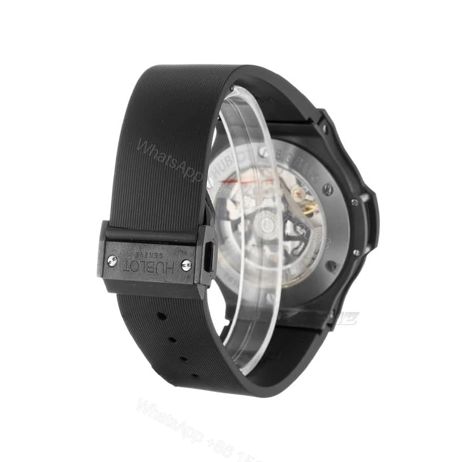 View 3 of Hublot Super Clone Blackmagic Fusion