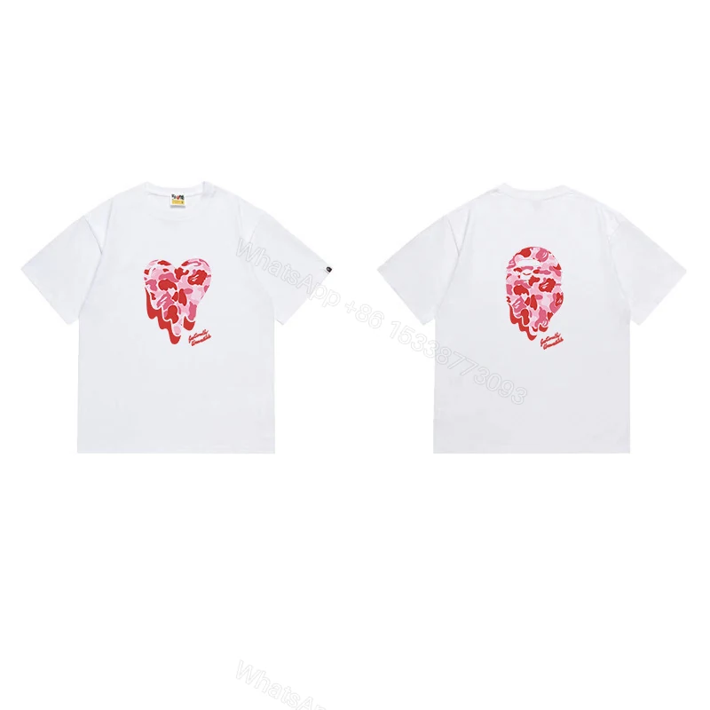 View 2 of Bape T-Shirt # 1080