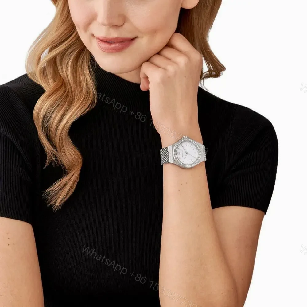 View 2 of NEW MODEL MICHAEL KORS WOMEN ( Girl ) Mk-:7337