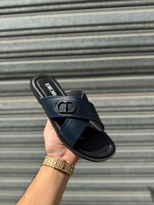 View 5 of Dior Slides First Copy | Premium Luxury COD India