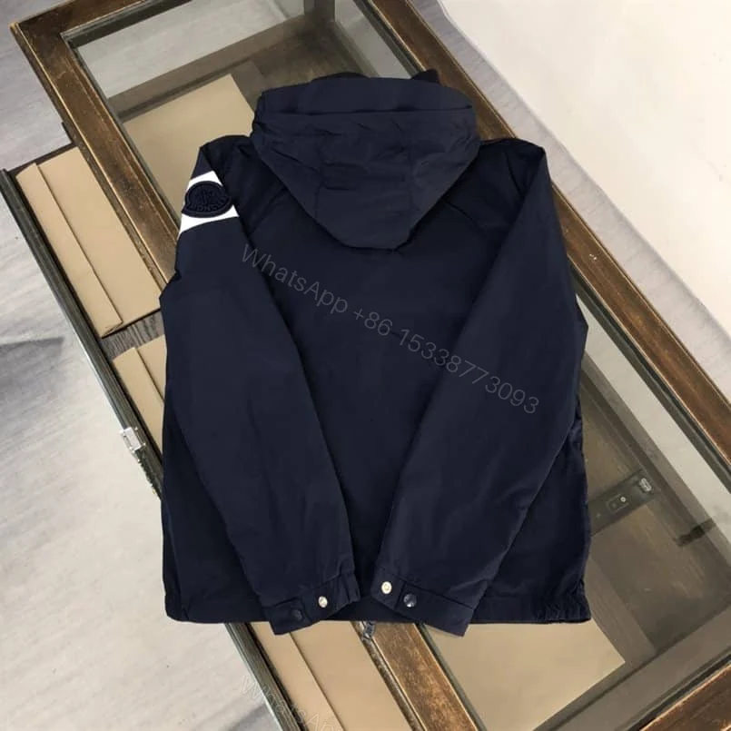 View 3 of MONCLER JACKET – MJ014
