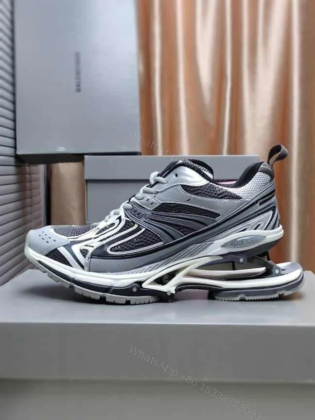 View 6 of BALENCIAGA MEN’S X-PANDER SNEAKER – BB183