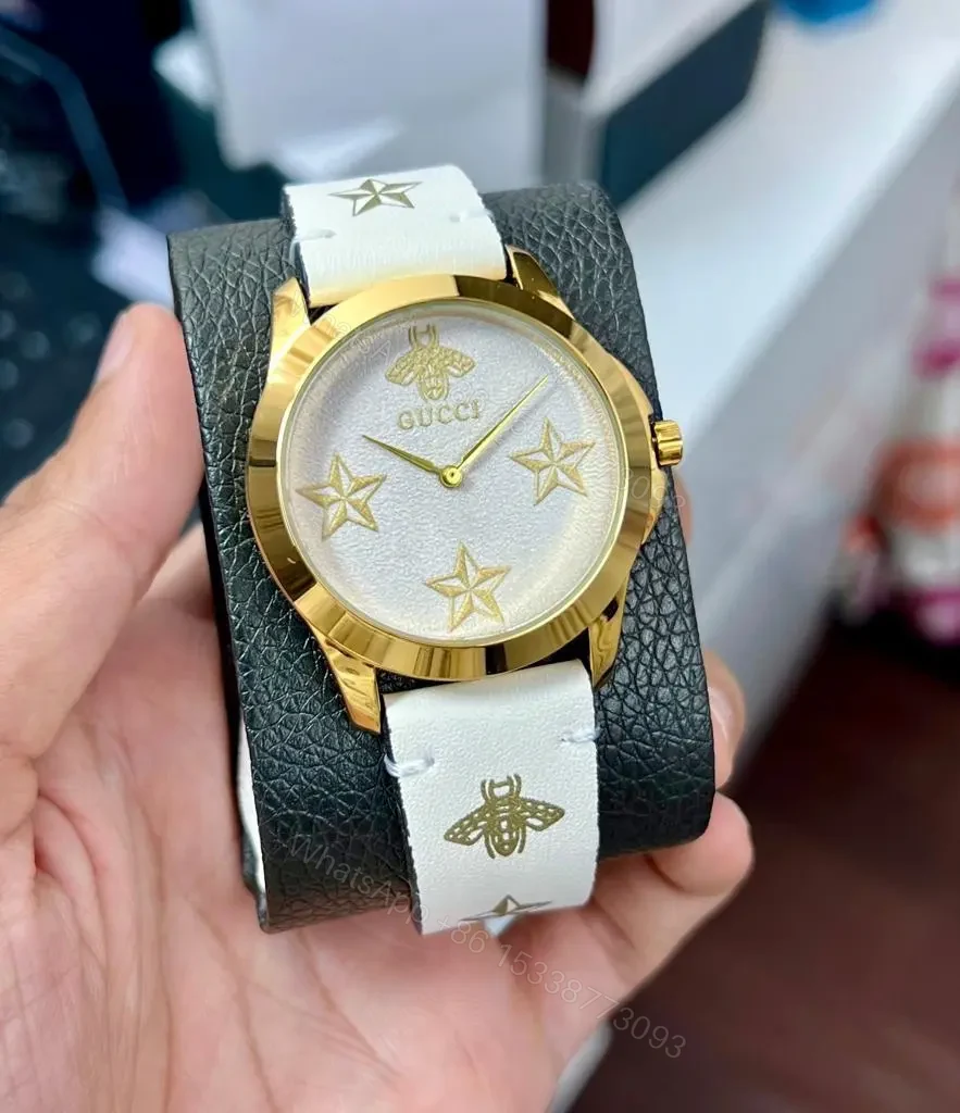 Gucci G-Timeless — view 1