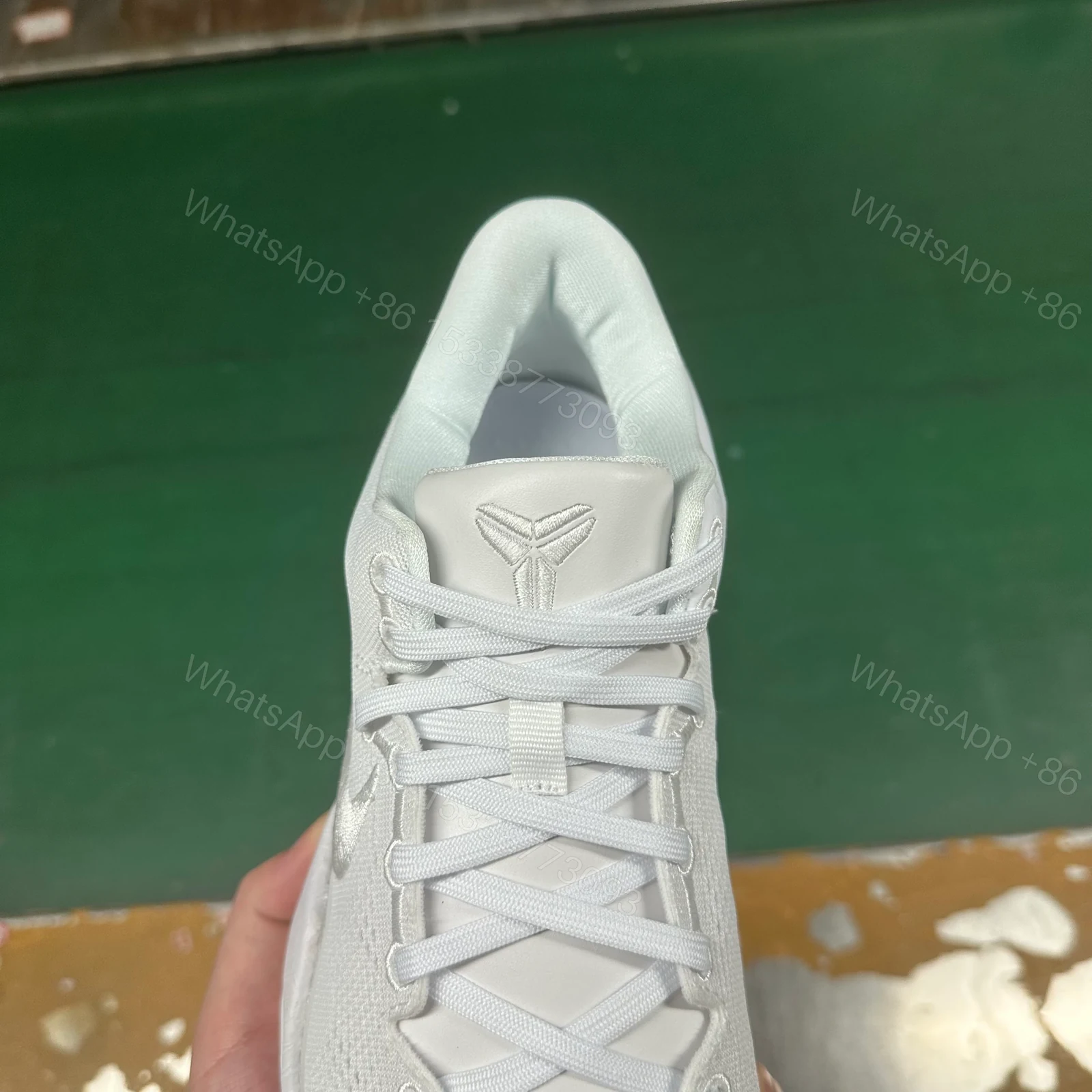 View 5 of Nike Kobe 8 Protro Halo