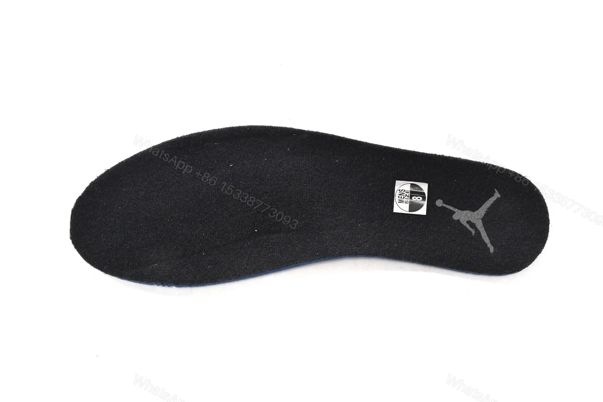 View 9 of Air Jordan 4 Retro “Black Cat” CU1110-010(Top Quality)