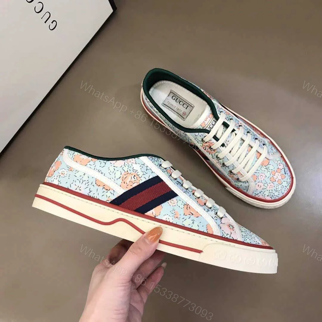 View 6 of GUCCI TENNIS 1977 SNEAKER – GC198
