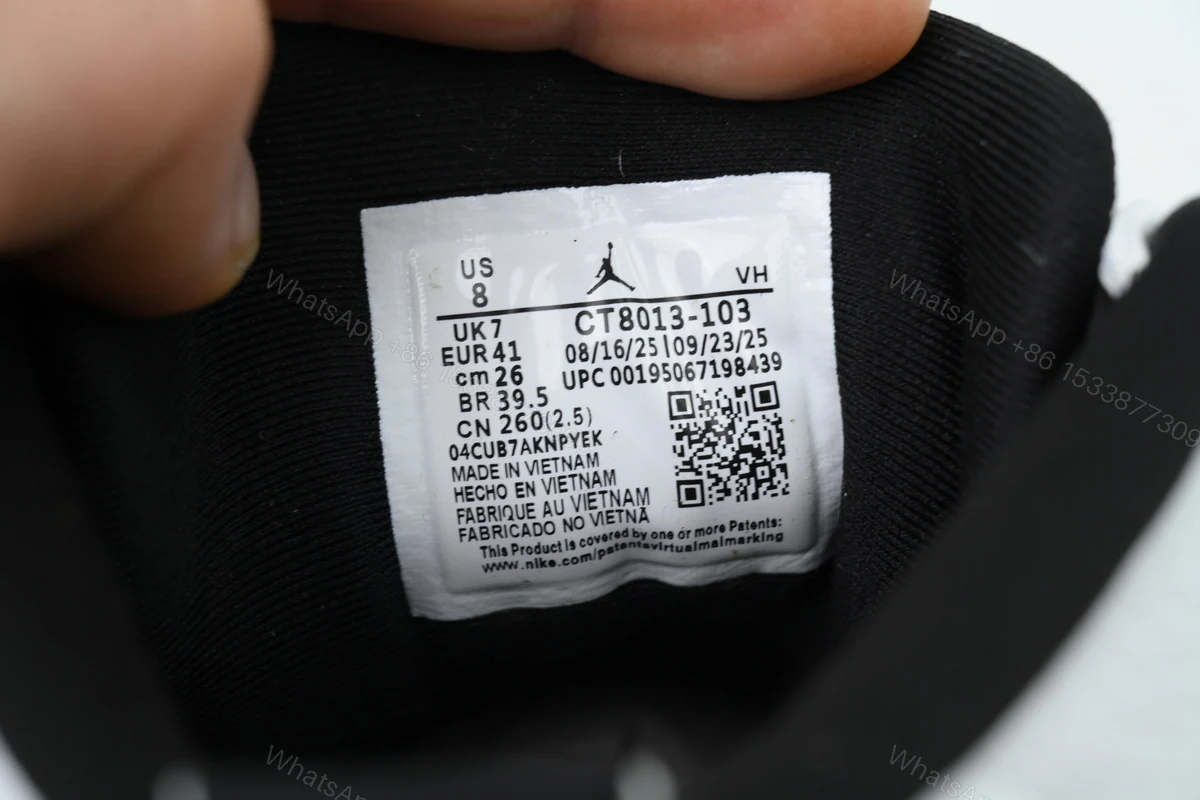 View 5 of Air Jordan 12 Retro Bucks CT8013-103