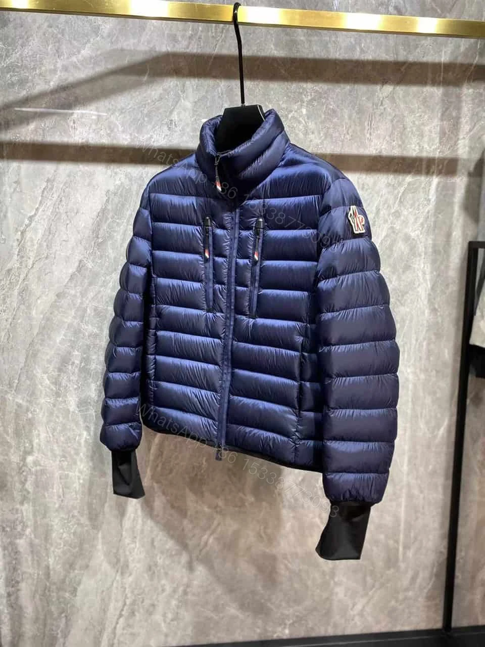 View 2 of MONCLER JACKET – MJ031
