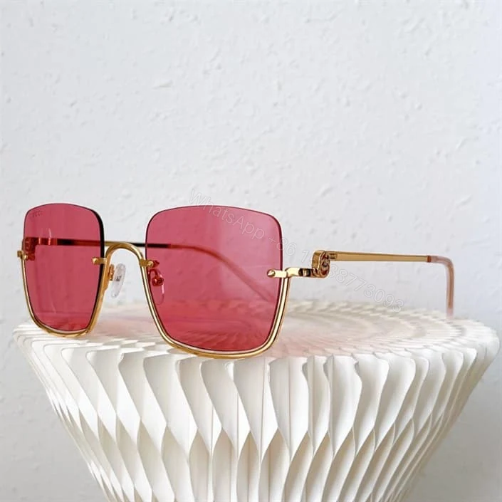View 6 of GUCCI SUNGLASSES – GST01