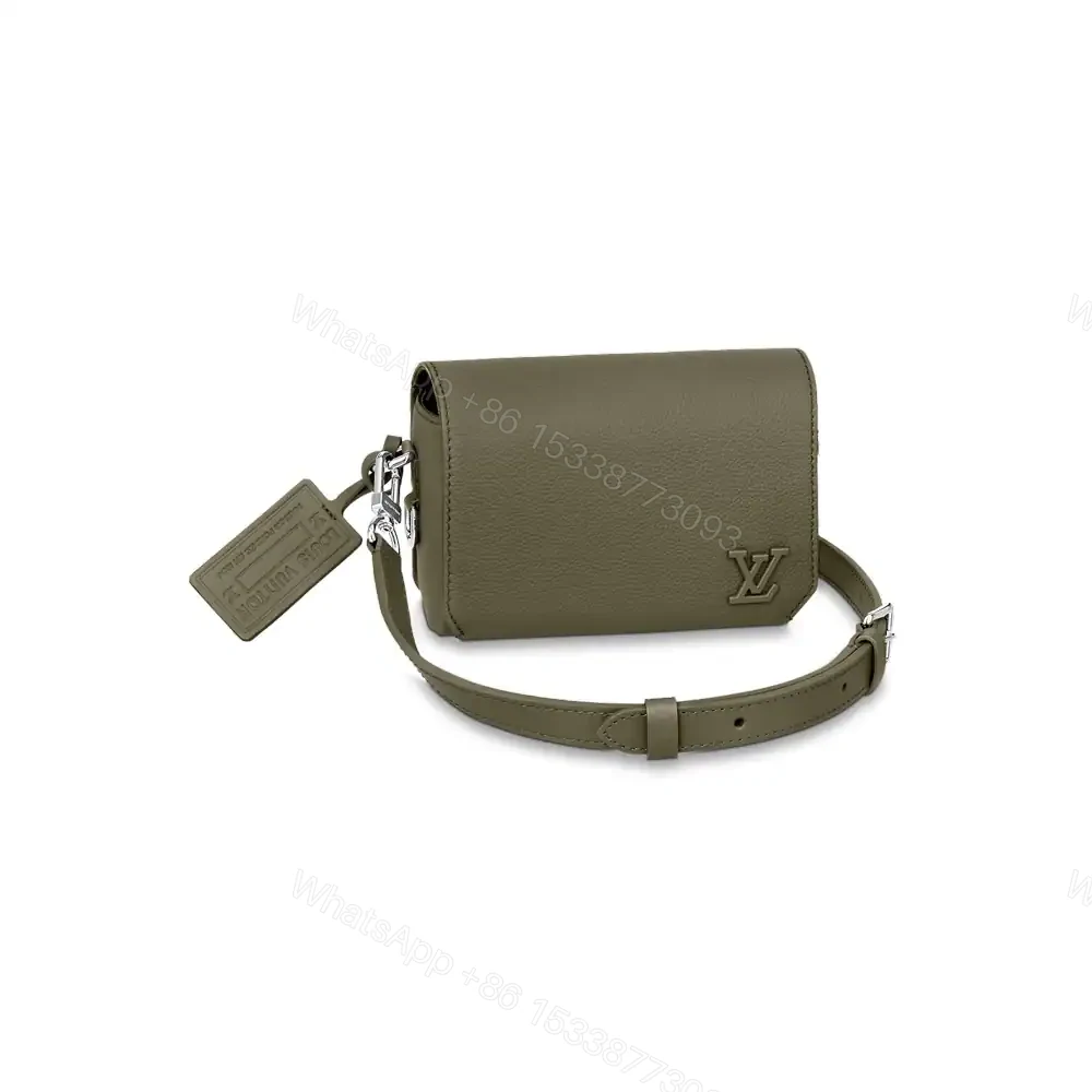LOUIS VUITTON FASTLINE WEARABLE WALLET – RRG067 — view 1